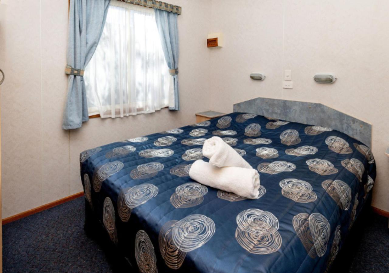 Beachside Holiday Park Норманвилль Экстерьер фото